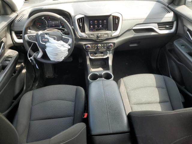 2022 GMC TERRAIN SL 3GKALTEV3NL128085