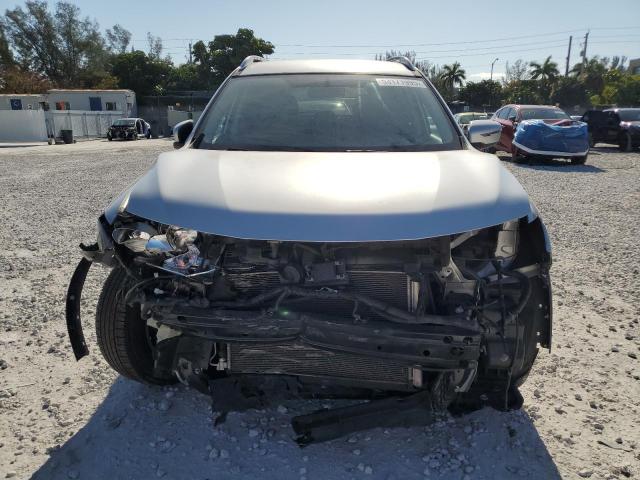 2017 NISSAN ROGUE S - KNMAT2MT0HP611998