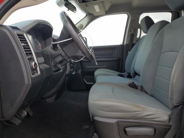 2017 RAM 1500 ST - 1C6RR6FT1HS683626