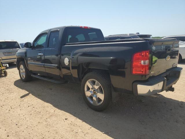 Vin: 1gcrcse05bz286042, lot: 51536105, chevrolet all models c1500 lt 20112