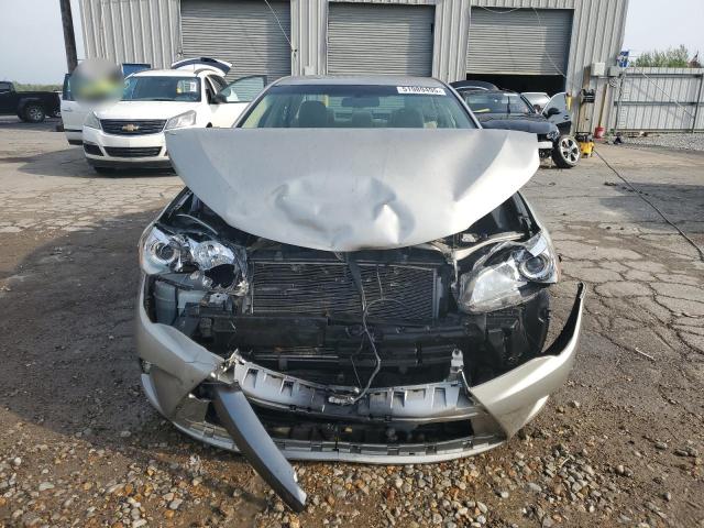 2016 TOYOTA CAMRY LE - 4T4BF1FK4GR573736