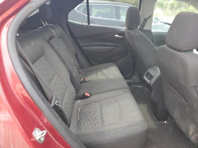 2018 CHEVROLET EQUINOX LT - 2GNAXSEV8J6209048