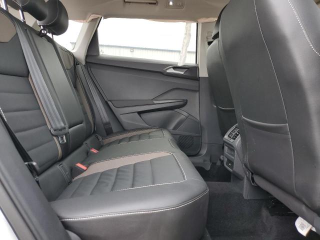 2023 VOLKSWAGEN TAOS SEL 3VV2X7B29PM334788
