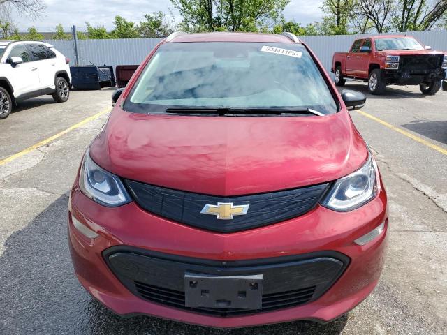 2020 CHEVROLET BOLT EV PR - 1G1FZ6S02L4107413