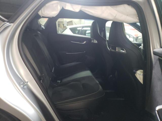2023 KIA EV6 GT - KNDC5DLE5P5104722