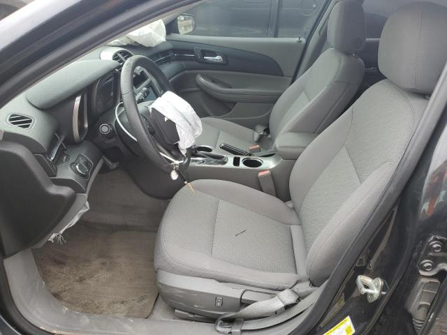2015 CHEVROLET MALIBU LS - 1G11A5SL0FF122216