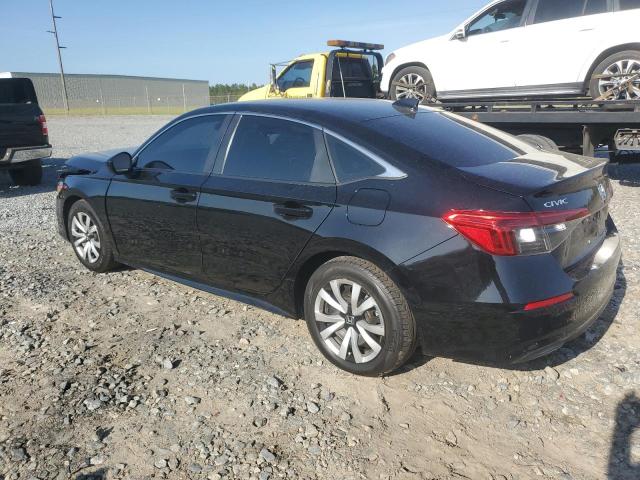 Vin: 2hgfe2f28nh505692, lot: 55148065, honda civic lx 20222