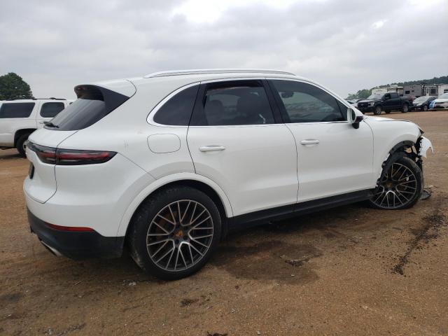2021 PORSCHE CAYENNE - WP1AA2AY0MDA01051