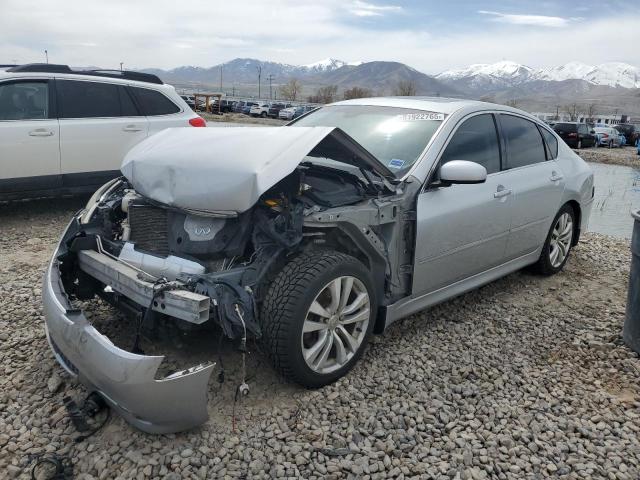 INFINITI M35 BASE
