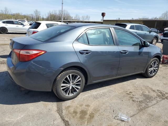 Vin: 5yfburhe4hp569372, lot: 54233435, toyota corolla l 20173