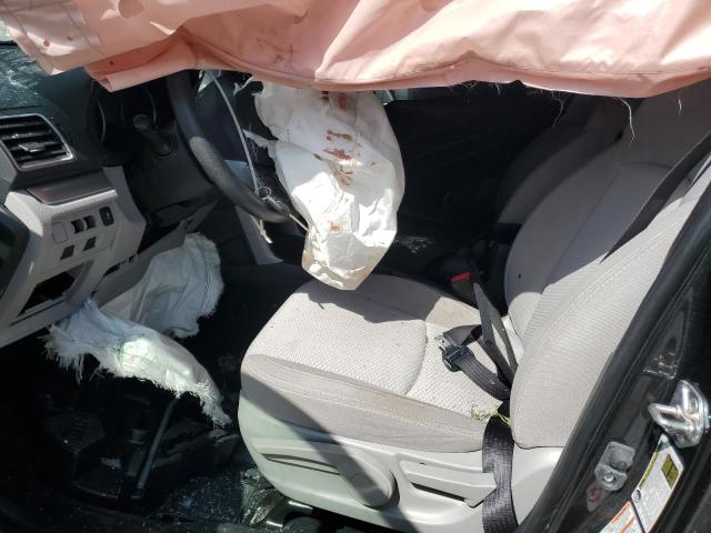 2016 SUBARU FORESTER 2 - JF2SJABC4GH450976