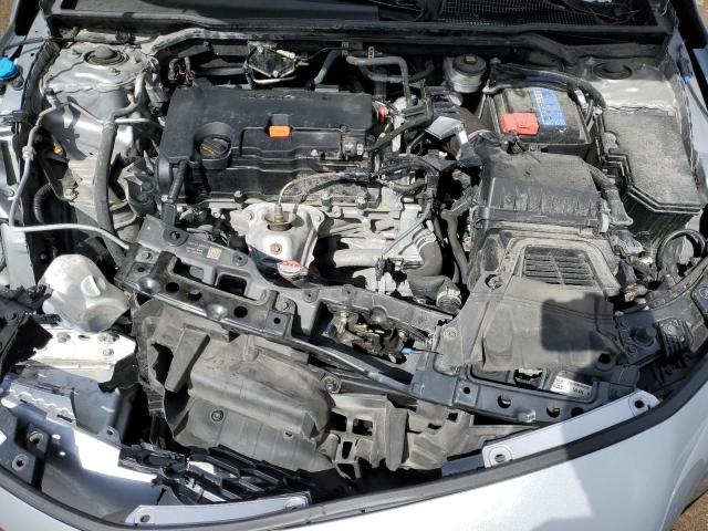 2023 HONDA CIVIC SPOR - 19XFL2H82PE002065