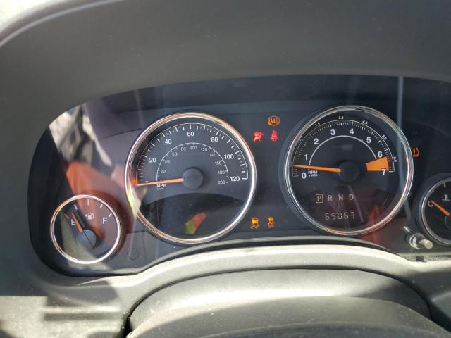 2016 JEEP COMPASS LA - 1C4NJCEA9GD751638