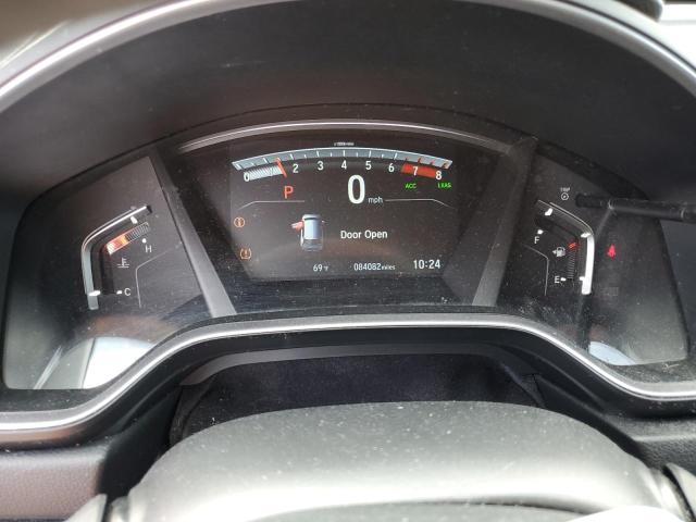 2018 HONDA CR-V EX 2HKRW2H51JH611760