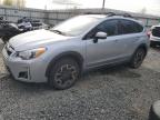 2016 SUBARU CROSSTREK - JF2GPADC1GH306268