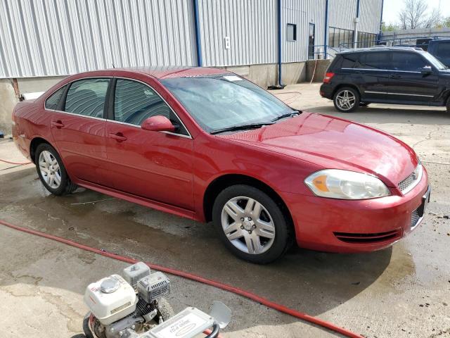 Vin: 2g1wg5e3xd1108845, lot: 51215895, chevrolet impala lt 20134