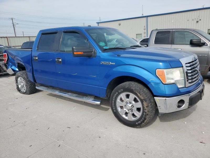 Vin: 1ftew1c84afb48260, lot: 53342715, ford f-150 supercrew 20104