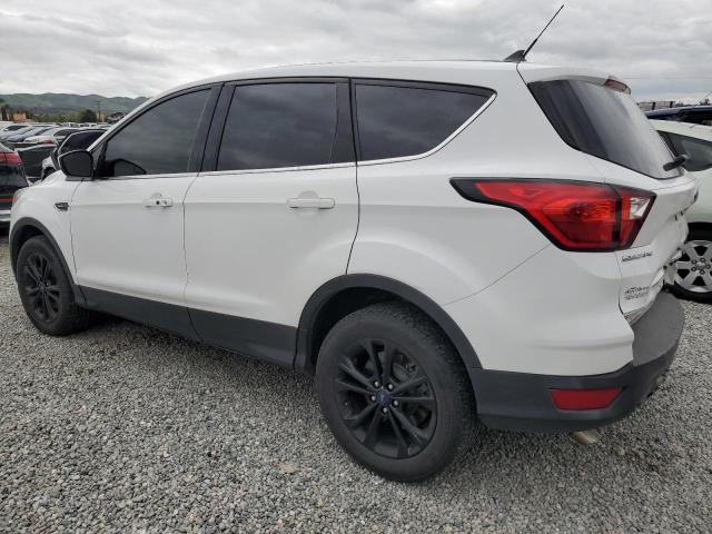 Vin: 1fmcu9gd1kuc50224, lot: 53207705, ford escape se 20192
