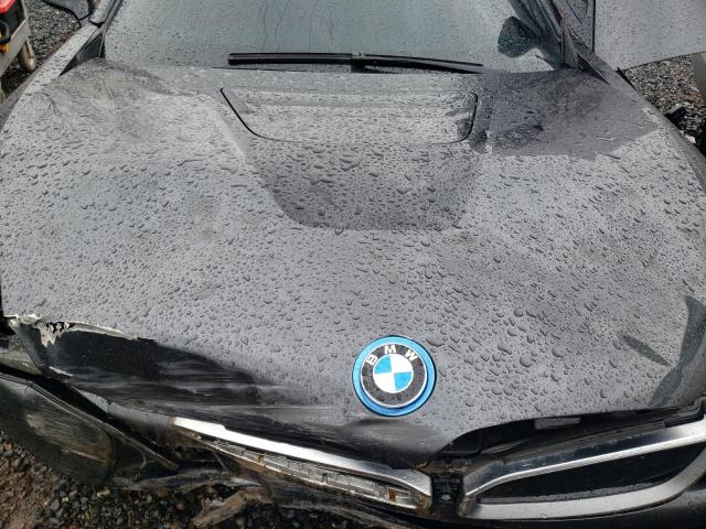 2019 BMW I8 - WBY2Z6C53K7D07330