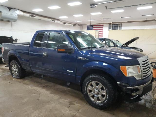 Vin: 1ftfx1et3cfa19528, lot: 51172775, ford f-150 super cab 20124