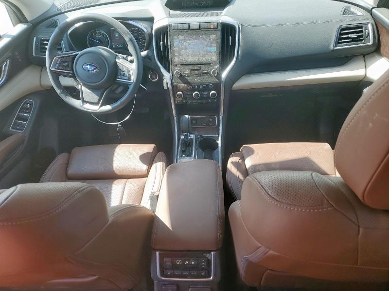 2020 SUBARU ASCENT TOU 4S4WMARD7L3421903