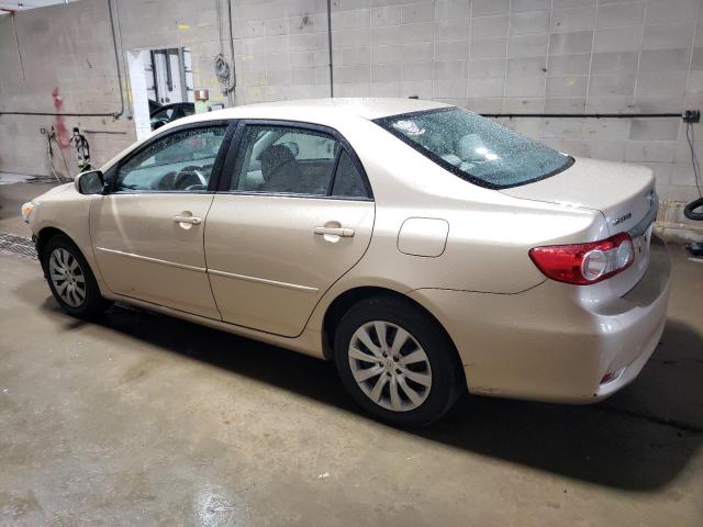 Vin: 5yfbu4ee0cp042591, lot: 54358615, toyota corolla base 20122