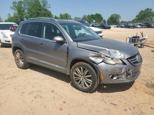 Vin: wvgav7ax1aw526688, lot: 53877915, volkswagen tiguan s 20104