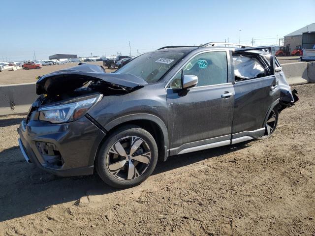 Vin: jf2skawc4kh561446, lot: 54792395, subaru forester touring 2019 img_1