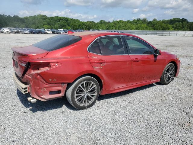 Vin: 4t1b11hk4ku230827, lot: 54848885, toyota camry l 20193