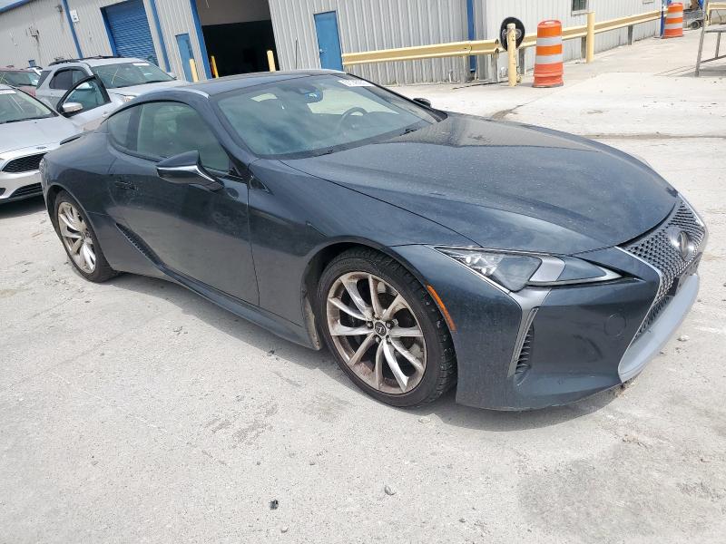 Vin: jthhp5ay6ja002605, lot: 51145955, lexus lc500 500 20184