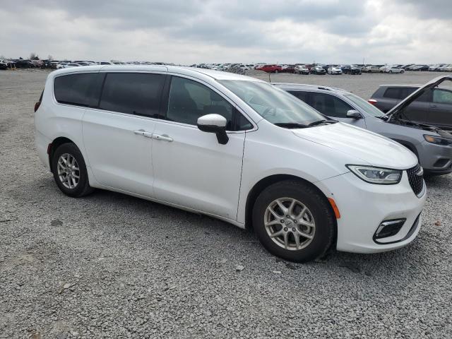 Vin: 2c4rc1fg8pr590439, lot: 52860005, chrysler pacifica touring 20234