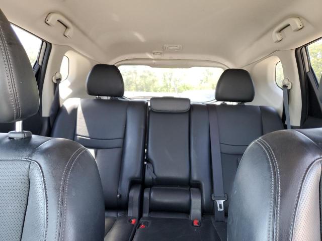 2018 NISSAN ROGUE S - JN8AT2MV1JW319634