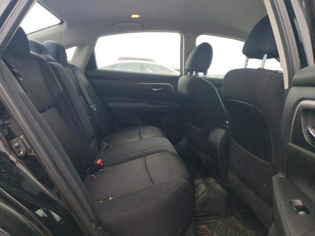 2018 NISSAN ALTIMA 2.5 - 1N4AL3AP8JC120286