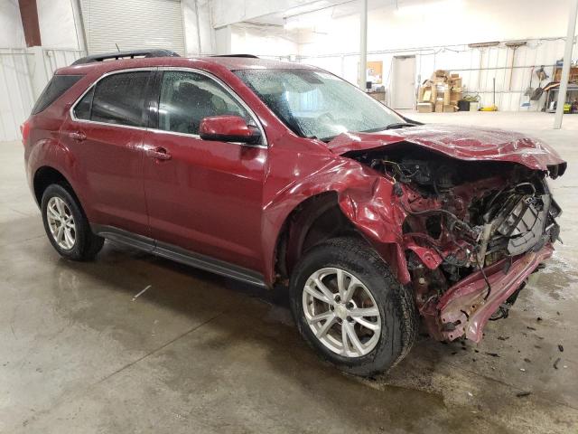 Vin: 2gnflfe37h6230264, lot: 55053815, chevrolet equinox lt 20174