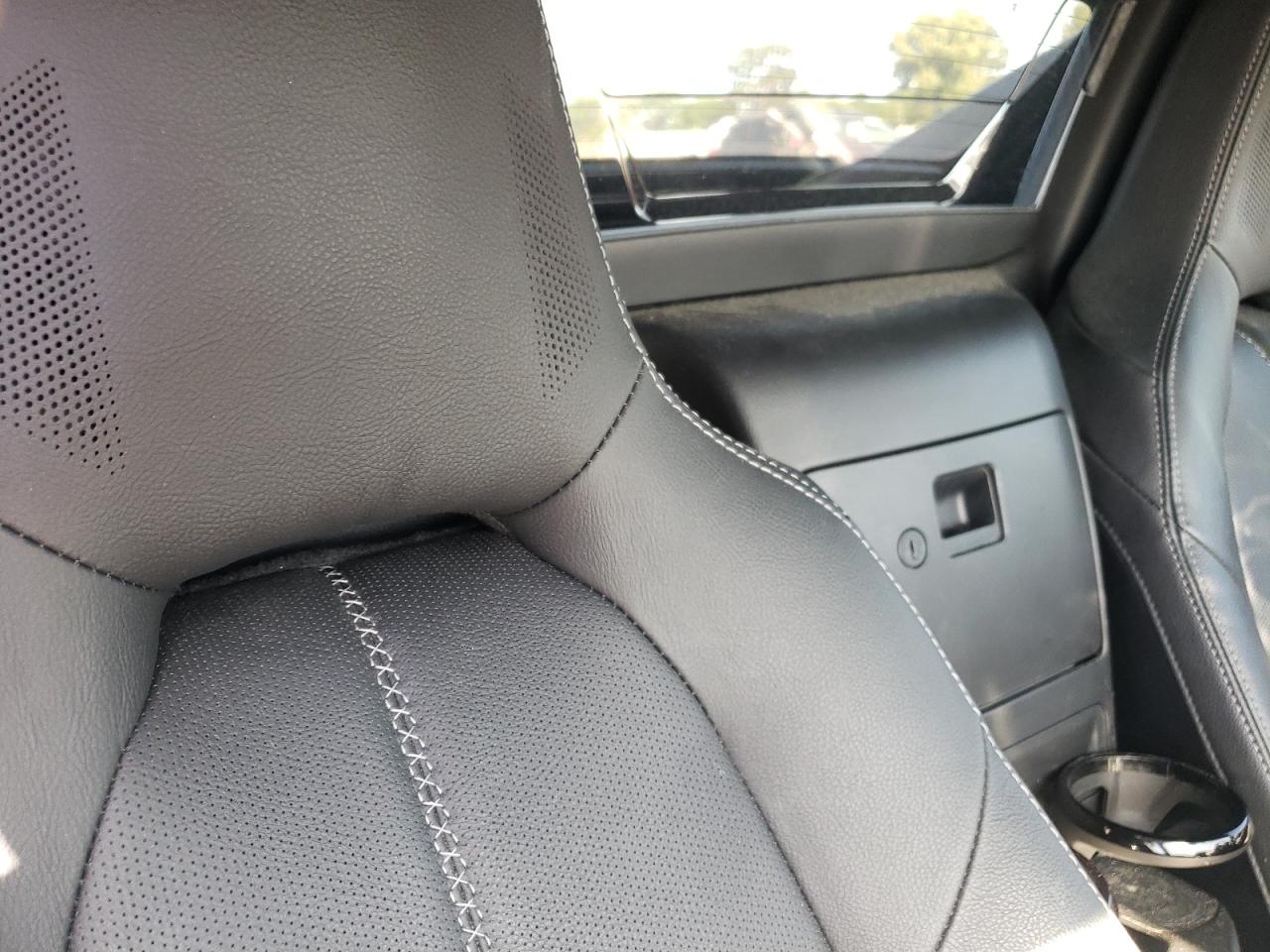 MAZDA MX-5 GRAND TOURING