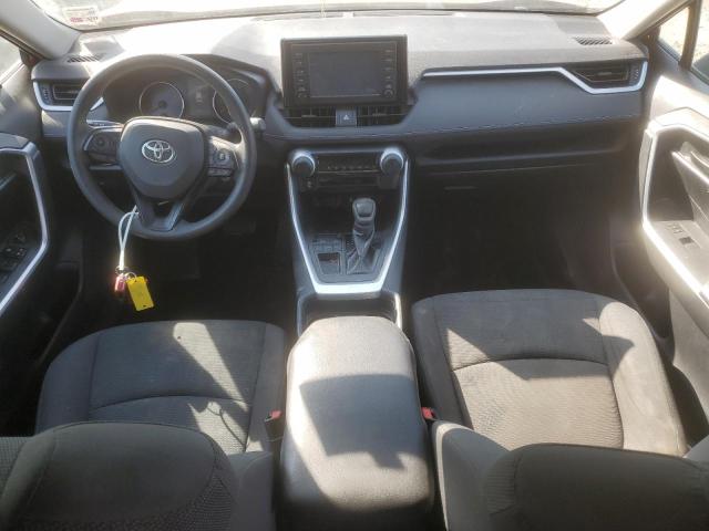 2019 TOYOTA RAV4 LE - 2T3H1RFV4KC019710