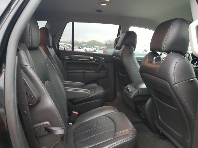 2017 BUICK ENCLAVE - 5GAKVCKD9HJ189654