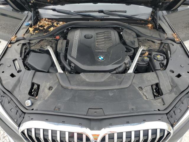 2022 BMW 740 I - WBA7T2C00NCH00961