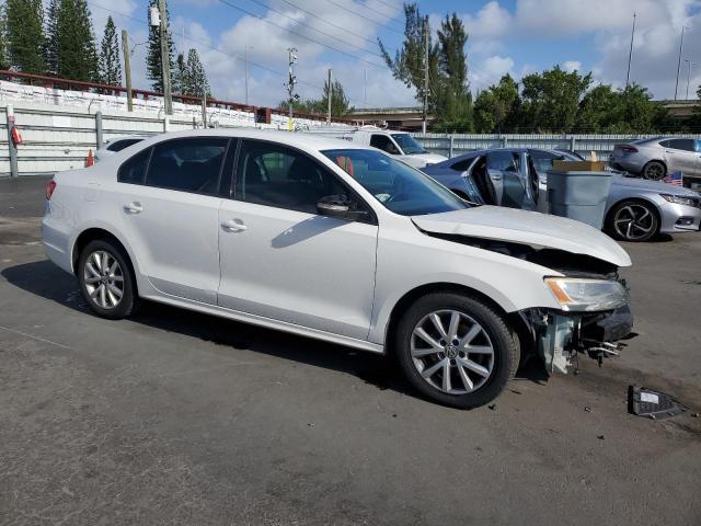 Vin: 3vwdx7aj0bm322566, lot: 51536505, volkswagen jetta se 20114