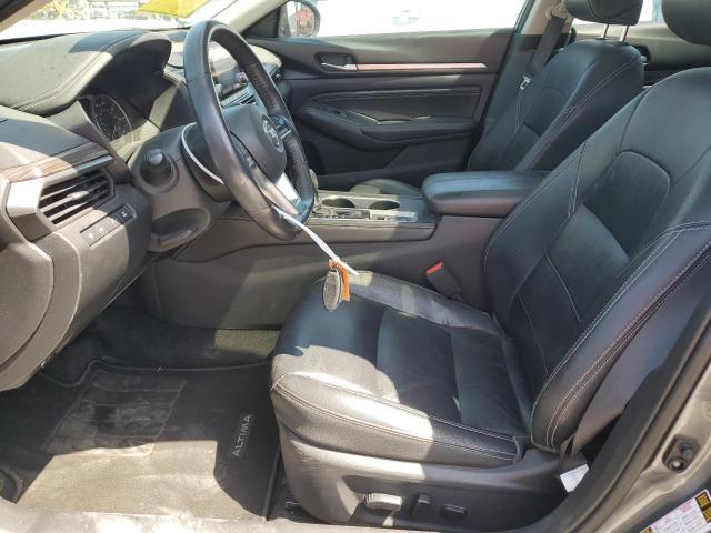 2019 NISSAN ALTIMA SL #3263955130