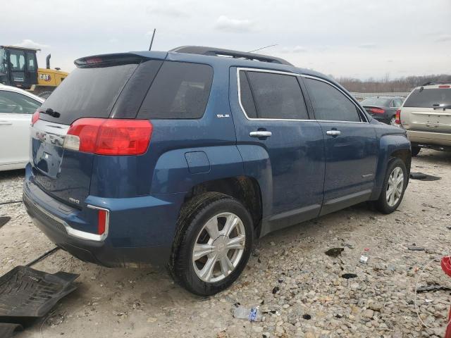 Vin: 2gkfltek3g6292021, lot: 51662725, gmc terrain sle 20163