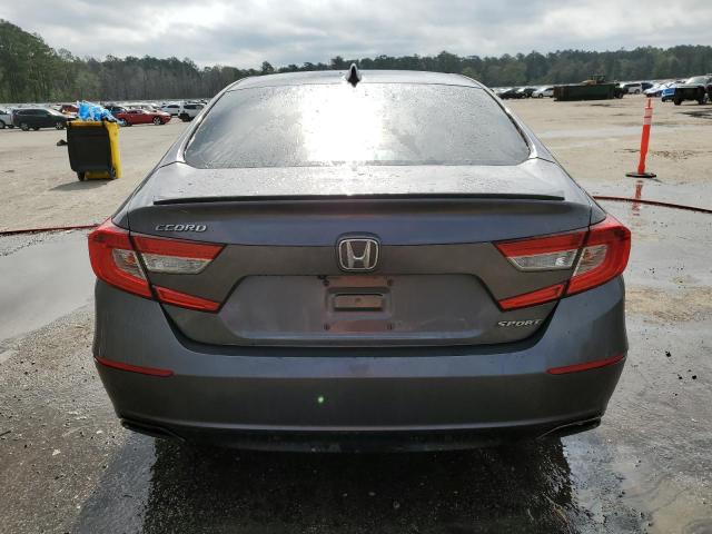 2018 HONDA ACCORD SPO - 1HGCV1F38JA202443