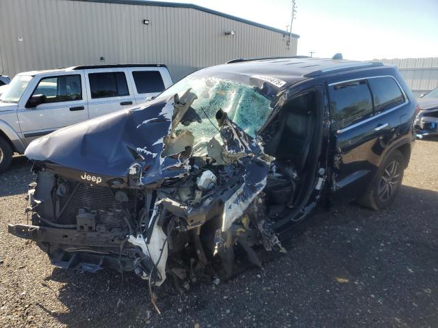 Vin: 1c4rjfbg6kc540598, lot: 54556075, jeep grand cher limited 2019 img_1