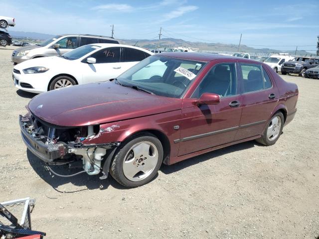 SAAB 9-5 AERO