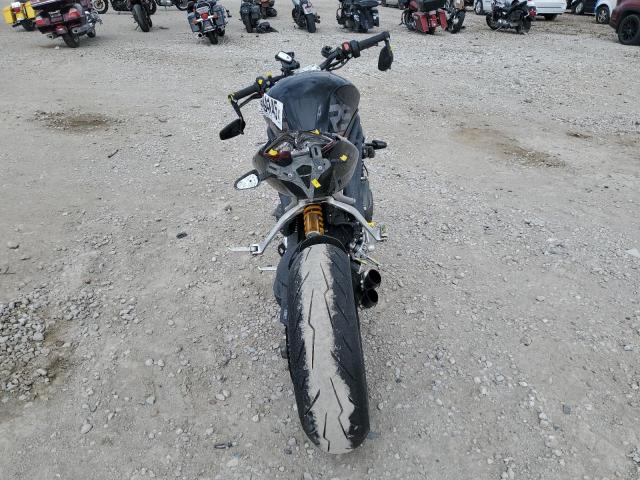 2022 TRIUMPH MOTORCYCLE SPEED TRIP - SMTP01ST4NTAG3541