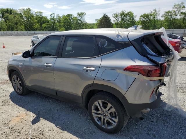 Vin: kndepcaaxp7460973, lot: 53916745, kia seltos lx 20232