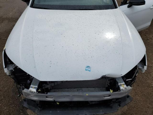 2024 AUDI A4 KOMFORT - WAUAAAF4XRA061393
