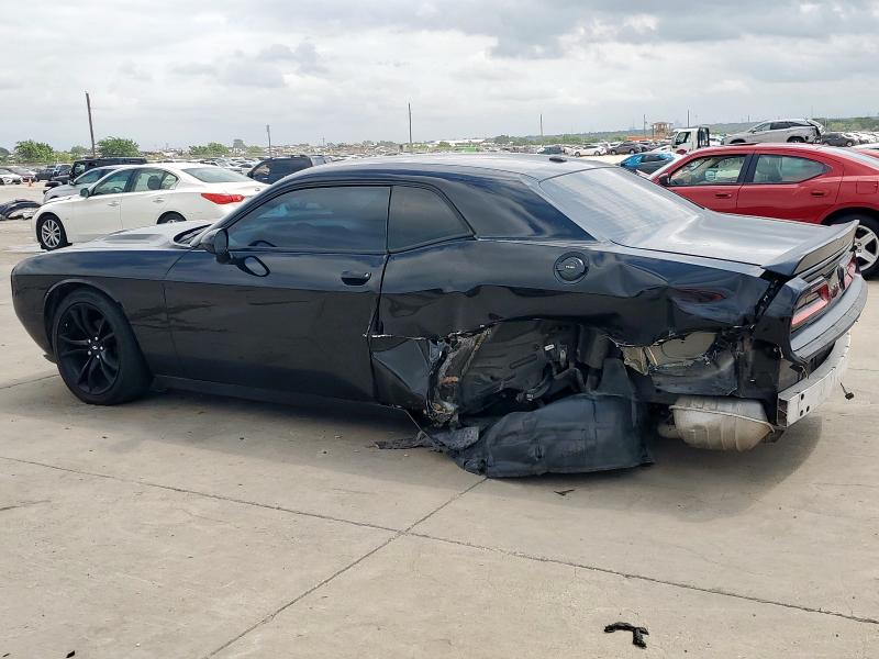 Vin: 2c3cdzag3jh270732, lot: 55027665, dodge challenger sxt 20182