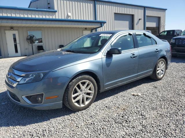 Vin: 3fahp0jg4br291444, lot: 52825525, ford fusion sel 2011 img_1