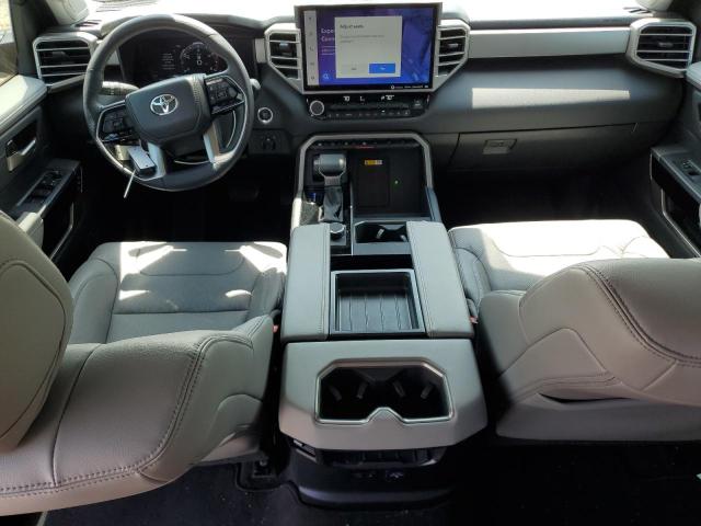 2024 TOYOTA TUNDRA CRE - 5TFJA5DB4RX155701
